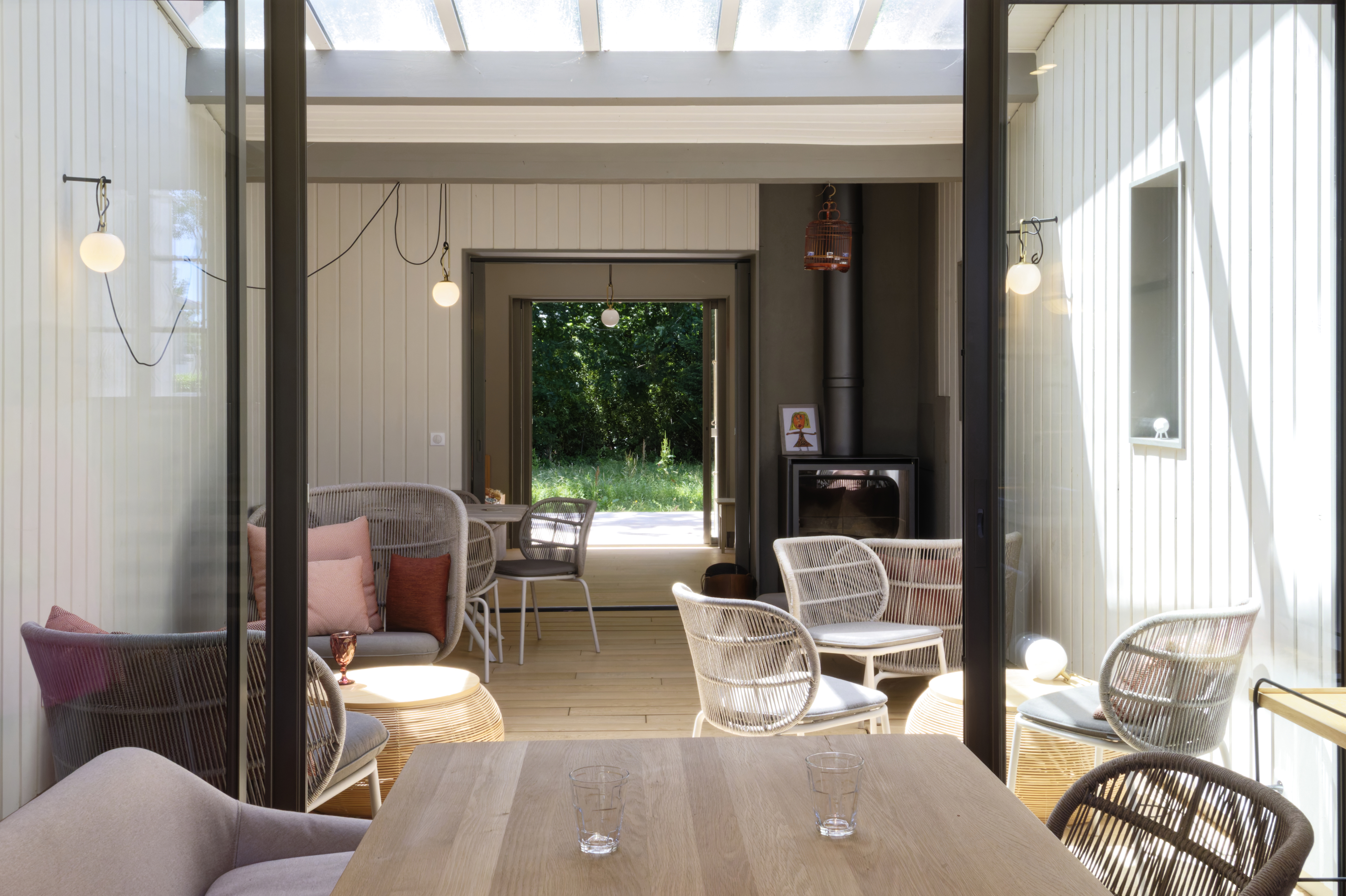 Pessac 9-VERRIERE-cuisine-patio-dedans-dehors